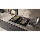 Siemens Pro Induction Flex Pfannen Set HZ9FF040 - 4-teilig