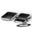Siemens Pro Induction Flex Pfannen Set HZ9FF040 - 4-teilig