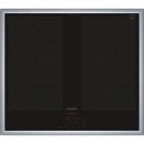 Siemens Induktionskochfeld EY645CXB6M - herdgesteuert, 60...