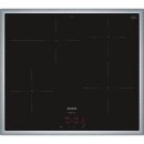 Siemens Induktionskochfeld EI645CFB6M - herdgesteuert, 60...