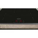 Siemens Induktionskochfeld EI645CFB6M - herdgesteuert, 60...