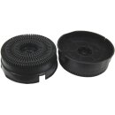 Bosch Standard Geruchsfilter DHZ2600