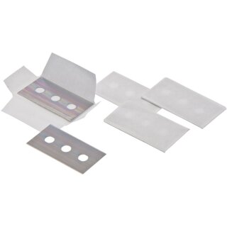 BSH Ersatzklingen für Glasschaber 17000335