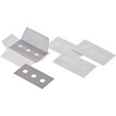 BSH Ersatzklingen für Glasschaber 17000335