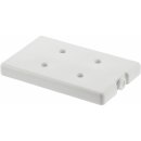 BSH Kühlakku, Gefrierakku, weiß 00085716