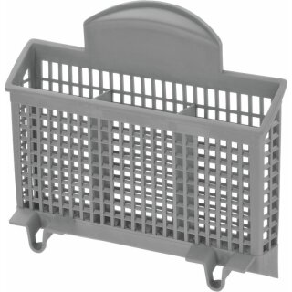 BSH Besteckkorb, Zusatzbesteckkorb in grau 00267820