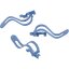 BSH Kleinteilehalter 00423712