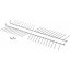 BSH Klappstachel-Set 00443403