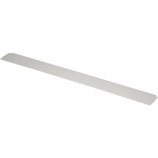 NEFF Ausgleichsblende alu-matt Z4220A1