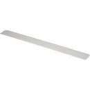 NEFF Ausgleichsblende alu-matt Z4220A1