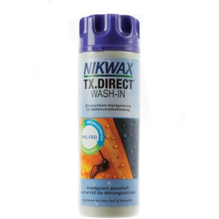 NIKWAX TX.DIRECT® Textil-Pflegemittel 00463532