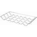 BSH Flaschenregal 00478567 - 597 x 303 x 49 mm