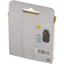 Bosch 17001490 - Service T DISC für TASSIMO-Geräte, gelb