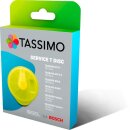 Bosch Service T DISC für TASSIMO-Geräte, gelb...