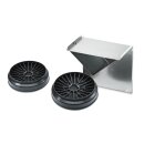 NEFF Standard Umluftset Z5138X5
