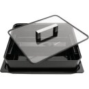 NEFF Dampfgareinsatz Z19DD10X0 - 190 x 455 x 375 mm