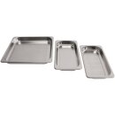 NEFF Dampfgareinsatz Z19DD10X0 - 190 x 455 x 375 mm