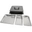 NEFF Dampfgareinsatz Z19DD10X0 - 190 x 455 x 375 mm