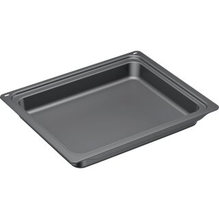 NEFF Profi-Pfanne Z12CM10A0 ( 455 x 375 x 56 mm )