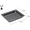 NEFF Profi-Pfanne Z12CM10A0 ( 455 x 375 x 56 mm )