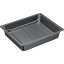NEFF Z12CN10A0 - Profi-Pfanne mit Rost ( 455 x 375 x 81 mm )