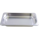 NEFF Garbehälter Z13CU30X0 - ungelocht 325 x 176 x 40 mm