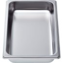 NEFF Garbehälter Z13CU30X0 - ungelocht 325 x 176 x 40 mm