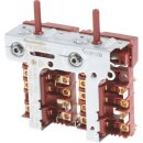 BSH Energieregler-Zweierblock links 00643740