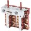 BSH Energieregler-Zweierblock links 00643740