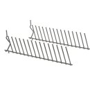 BSH Klappstachel, Unterkorb, hinten links 00645101