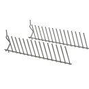 BSH Unterkorbeinsätze 00645101 - 2 Klappstachelreihen, Hinten links
