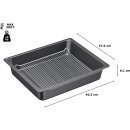 BSH Einlegerost 00438787 für Profi-Pfanne