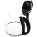 BSH Kaffeekanne schwarz 1L 00646860
