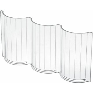 BSH Flaschenregal, Natur 00648721