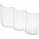 BSH Flaschenregal, Natur 00648721