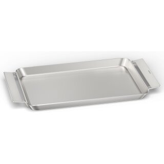 Bosch Teppan Yaki, 340 mm, Edelstahl HEZ9TY010