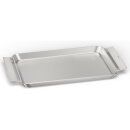Bosch Teppan Yaki, 340 mm, Edelstahl HEZ9TY010
