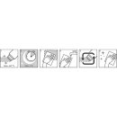 BSH Ofenreiniger-Gel 00312324 (Tube) 200 ml