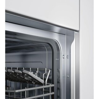 Bosch Edelstahlverblendungssatz 86,5cm Höhe SMZ5045