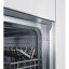 Bosch Edelstahlverblendungssatz 86,5cm Höhe SMZ5045