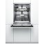 Bosch Edelstahlverblendungssatz 86,5cm Höhe SMZ5045