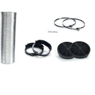 NEFF Standard Umluftset Z5135X3