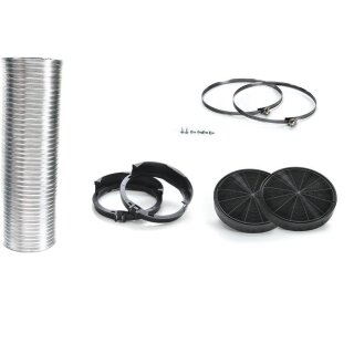 Bosch Standard Umluftset DHZ5605