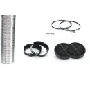 Bosch Standard Umluftset DHZ5605