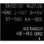 BSH Analogdrucksensor 10012358