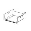 Liebherr Schubladenkorpus Oben + Mitte - 9796230 ( ohne...