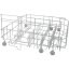 BSH Geschirrkorb unten 20000051 - Unterkorb
