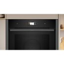 NEFF Backofen-Set BBQSET3 ( B64CS71G0K + Z11CG10X1 +...