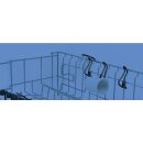 BSH Kleinteilehalter 10001629 ( Nachfolger 10031132 )
