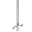 BSH Halter, Flaschenhalter 10001630